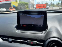 2019 MAZDA CX-3 MAXX SPORT (FWD)