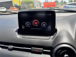 2019 MAZDA CX-3 MAXX SPORT (FWD)