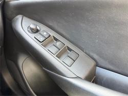 2019 MAZDA CX-3 MAXX SPORT (FWD)