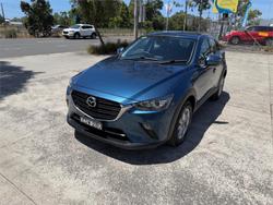 2019 MAZDA CX-3 MAXX SPORT (FWD)