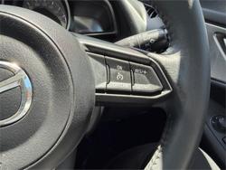 2019 MAZDA CX-3 MAXX SPORT (FWD)