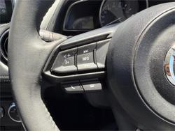 2019 MAZDA CX-3 MAXX SPORT (FWD)