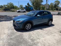 2019 MAZDA CX-3 MAXX SPORT (FWD)