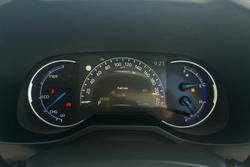 2020 Toyota RAV4 Cruiser