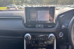 2020 Toyota RAV4 Cruiser