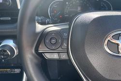 2020 Toyota RAV4 Cruiser