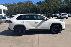 2020 Toyota RAV4 Cruiser