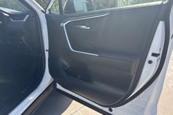 2020 Toyota RAV4 Cruiser