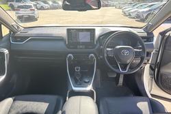 2020 Toyota RAV4 Cruiser