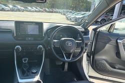 2020 Toyota RAV4 Cruiser