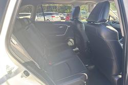 2020 Toyota RAV4 Cruiser