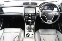 2021 Haval Jolion Lux