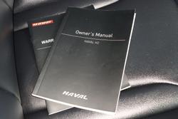 2021 Haval Jolion Lux