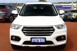 2021 Haval Jolion Lux