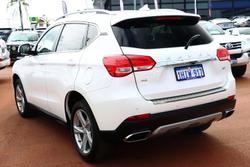 2021 Haval Jolion Lux