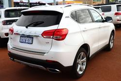 2021 Haval Jolion Lux