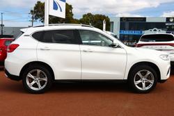 2021 Haval Jolion Lux