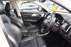 2021 Haval Jolion Lux