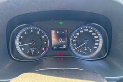 2018 Hyundai Kona Go