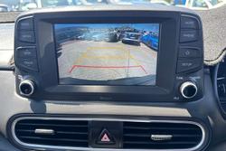 2018 Hyundai Kona Go