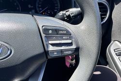 2018 Hyundai Kona Go