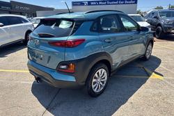 2018 Hyundai Kona Go