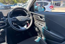 2018 Hyundai Kona Go