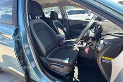 2018 Hyundai Kona Go