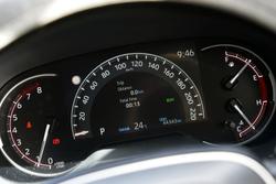 2021 Toyota RAV4 Cruiser