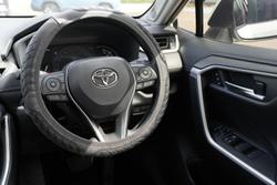 2021 Toyota RAV4 Cruiser