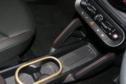 2025 MINI Aceman JCW E Favoured