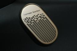 2025 MINI Aceman JCW E Favoured