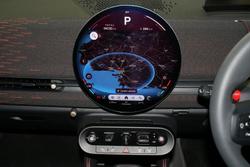 2025 MINI Aceman JCW E Favoured