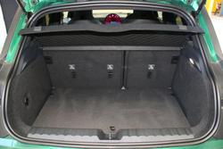 2025 MINI Aceman JCW E Favoured