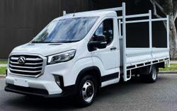2022 LDV Deliver 9 LWB