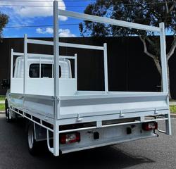 2022 LDV Deliver 9 LWB