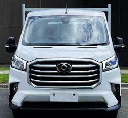 2022 LDV Deliver 9 LWB