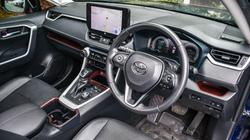 2023 Toyota RAV4 Cruiser