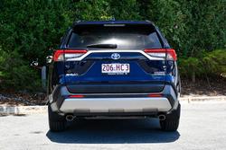 2023 Toyota RAV4 Cruiser