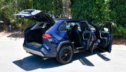 2023 Toyota RAV4 Cruiser