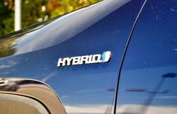 2023 Toyota RAV4 Cruiser