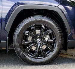 2023 Toyota RAV4 Cruiser