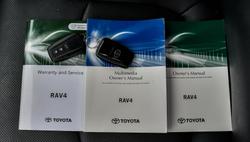 2023 Toyota RAV4 Cruiser