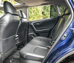 2023 Toyota RAV4 Cruiser