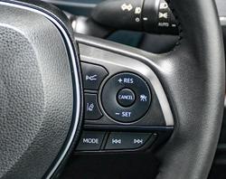 2023 Toyota RAV4 Cruiser