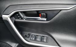 2023 Toyota RAV4 Cruiser