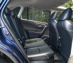 2023 Toyota RAV4 Cruiser