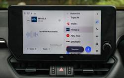 2023 Toyota RAV4 Cruiser