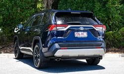 2023 Toyota RAV4 Cruiser