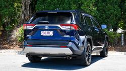 2023 Toyota RAV4 Cruiser
